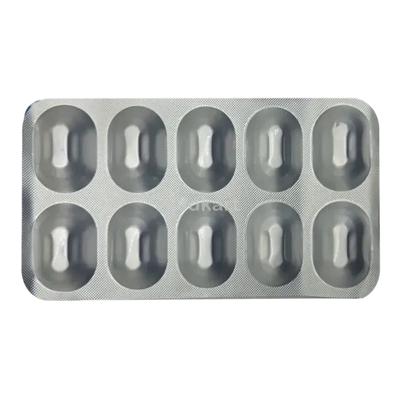 tribet forte 2mg tablet 10's